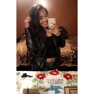 Meet your Posher, Jaquelin